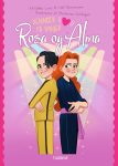 Veninder på vinger – Rosa og Alma