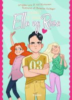 Veninder på vinger – Ella og Rosa