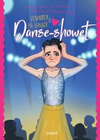 Veninder på vinger – Danse-showet