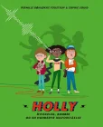 Forsiden til Holly (1) – Hviskeleg