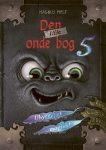 Den lille onde bog (5) – Uhyggeligt magisk! Den lille onde bog (5) – Uhyggeligt magisk!