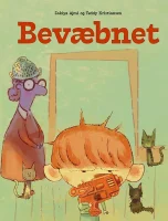 Forsiden til Bevæbnet