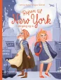 Forsiden til Rejsen til New York