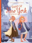 Forsiden til Rejsen til New York