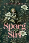 Forsiden til Spørg Siri