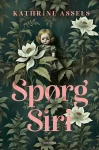 Forsiden til Spørg Siri