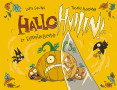 Hallohviiin!