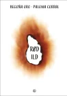 Forsiden til Rød ild