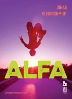 Forsiden til Alfa