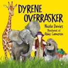 Forsiden til Dyrene overrasker