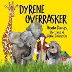 Forsiden til Dyrene overrasker