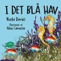 Forsiden til I det blå hav