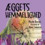 Forsiden til Æggets hemmelighed