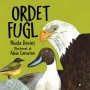 Forsiden til Ordet fugl