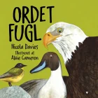Forsiden til Ordet fugl