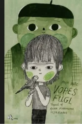 Forsiden til Vores fugl