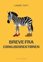Forsiden til Breve fra cirkusdirektøren