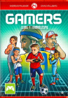 Gamers (1) – Level 1: Dobbeltspil