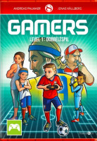 Gamers (1) – Level 1: Dobbeltspil