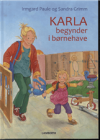 Karla begynder i børnehave