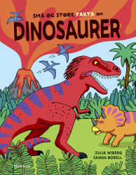 cv_Dinosaurer.indd