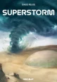 Forsiden til Superstorm