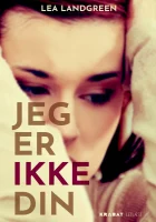 Forsiden til Jeg er ikke din