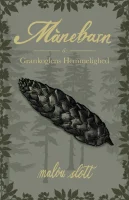 Forsiden til Månebarn og grankoglens hemmelighed