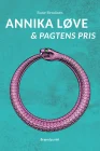 Forsiden til Annika Løve og Pagtens pris