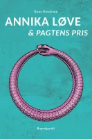 Forsiden til Annika Løve og Pagtens pris