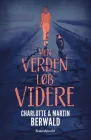 Forsiden til Men verden løb videre