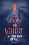 Forsiden til Men verden løb videre