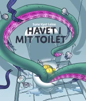 Havet i mit toilet