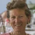 Bodil Christensen Portræt af Bodil Christensen