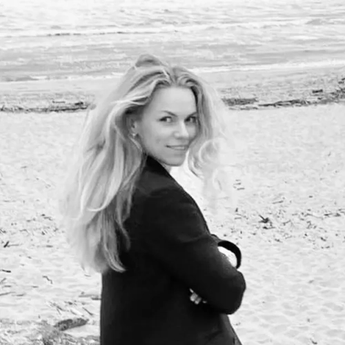 IBBY Cecilie Lyneborg