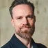 Portrætfoto af Jonas Kleinschmidt